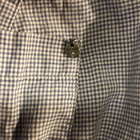 Guess button down shirt - Picture 3 of 5